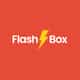 FlashBox logo