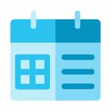 Appointment Booking App Apntly logo