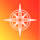 Compass Navigation logo