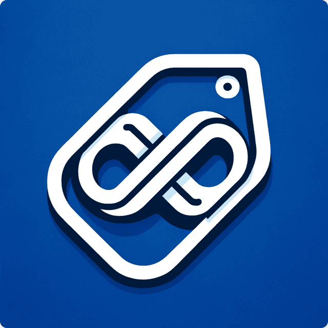 PixBing: UET Tag & Conversions logo