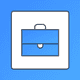 POWR: Job Posting Careers Page logo
