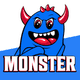 Monster Cart Upsell+ Free Gift logo