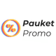 Pauket Promo logo