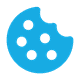 Transparency Cookie Bar logo