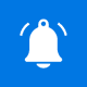 Onsite Messaging by PushAlert logo