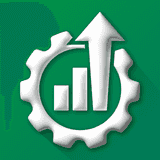 syncX: A/B Testing logo
