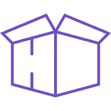 Huboo Fulfilment logo