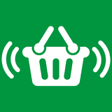 CartShaker: Shake Cart Button logo