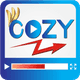 Cozy YouTube Videos Gallery logo
