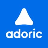 Adoric Popup & Email Popups logo