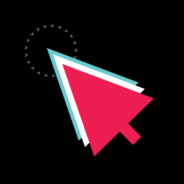 OneClick TikTok Pixel logo