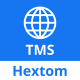 Hextom AI Translate & Currency logo