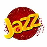 Jazz ‑ Branded SMS Pakistan logo