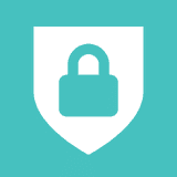 ShopProtect: Protect Your Shop logo