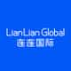 LianLian Global logo