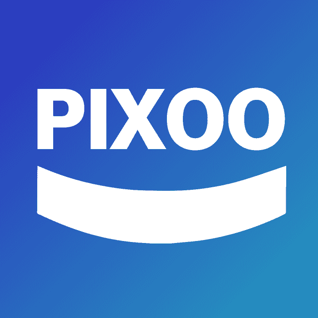 Taboola Pixel & S2S ‑ PIXOO logo