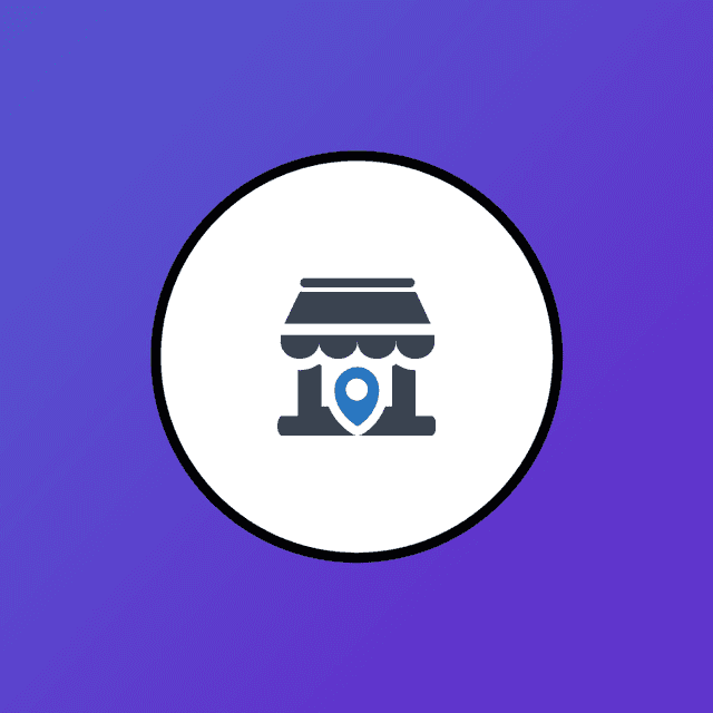 YITY Store Locator logo