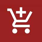 AOV Free Shipping Bar Upsell logo