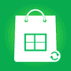 WEBI Orders To Google Sheets logo