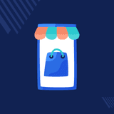 Mobile App Builder ‑ Mobikul logo