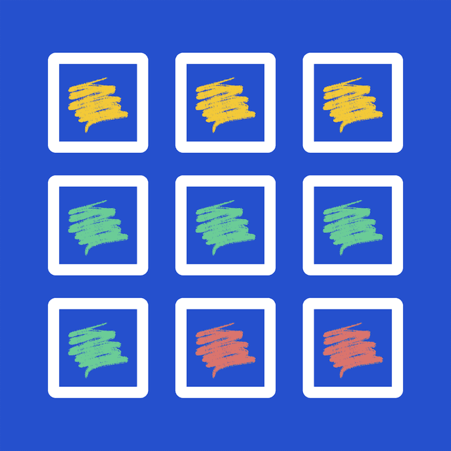 Pixc: Visual Merchandising logo