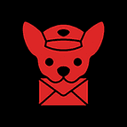 Postdog: Envíos y Paqueterías logo