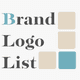 Brand Logo List logo