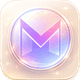 MirrorMe — AI Virtual Try‑On logo