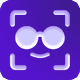 TryOn Virtual: AR & AI Try‑On logo