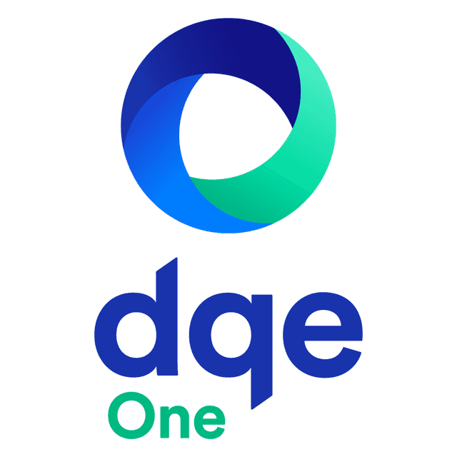 DQE One: Data Quality Platform logo