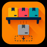 Shelfback logo