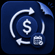 Subscriptions App logo