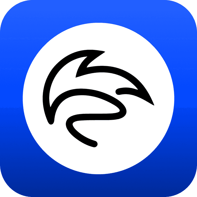 Sonic Trust Badges & Icons logo