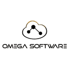 Omega Software logo