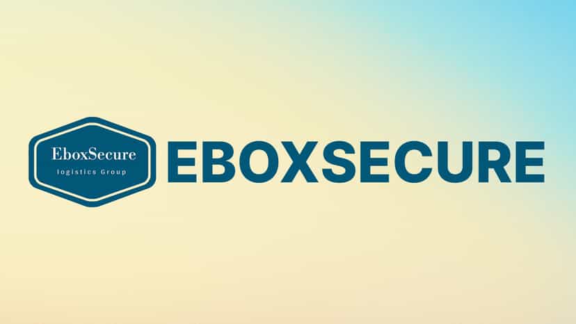 EboxSecure logo