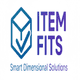 ItemFits: Products & Spaces logo