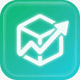 Kernvel StockIQ logo