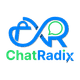 ChatRadix: WhatsApp Automation logo