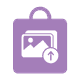 Codebeans Bulk Image Upload logo