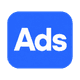 AdsLine ‑ AI Video Ads logo