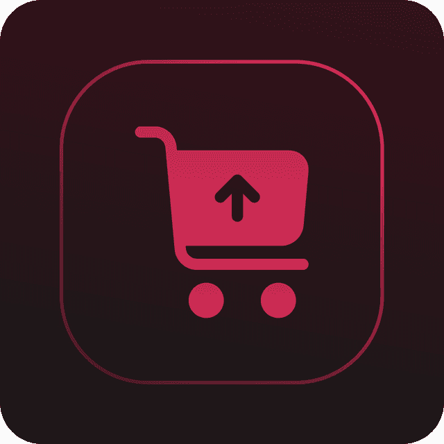 RVS Upsell Product logo