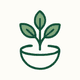 Kernl ‑ Ingredient Display logo