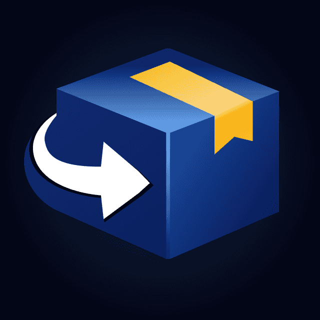 EU Withdrawal Form logo