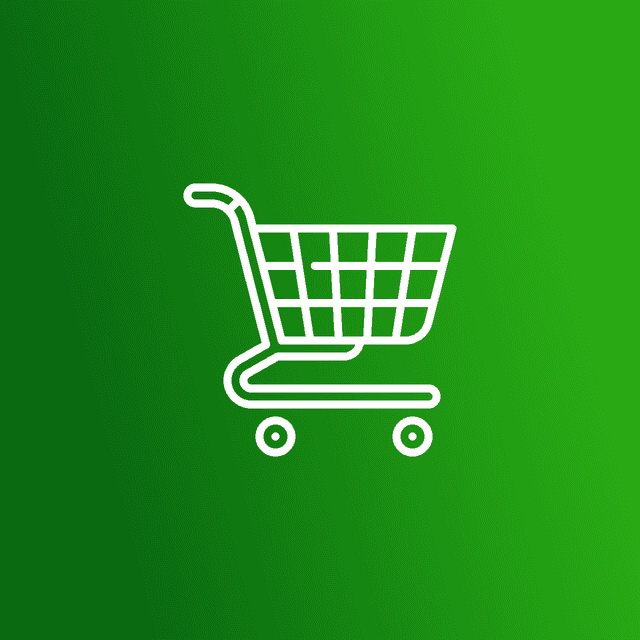 OC Side Cart logo