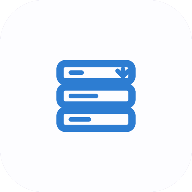 Shipping Sorter logo