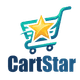 CartStar Slide Cart & Upsell logo
