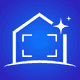 HomeVisioner: Room Visualizer logo