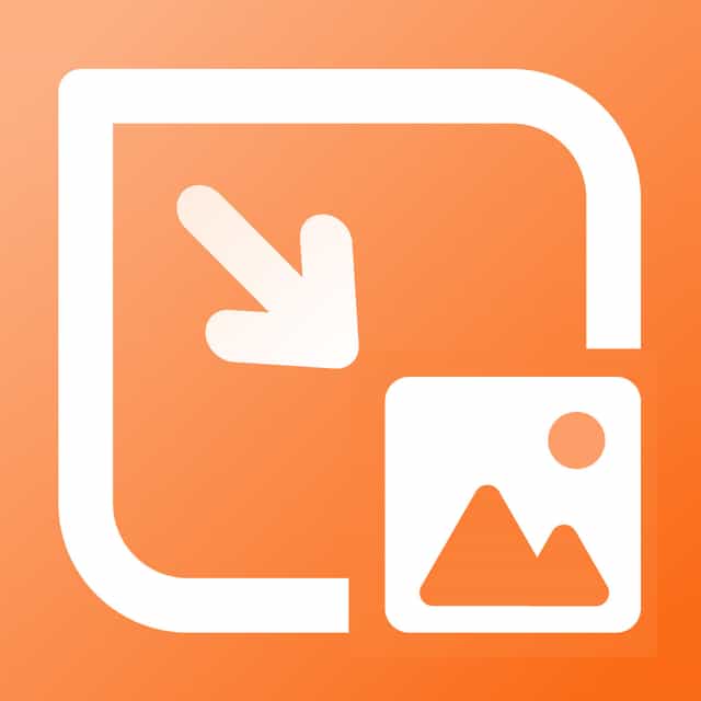 TinyAssets: AI Image Optimizer logo