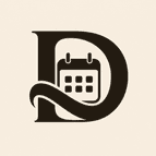 Dollflow Appointment Booking logo