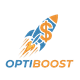 Optiboost: SEO Image Optimizer logo